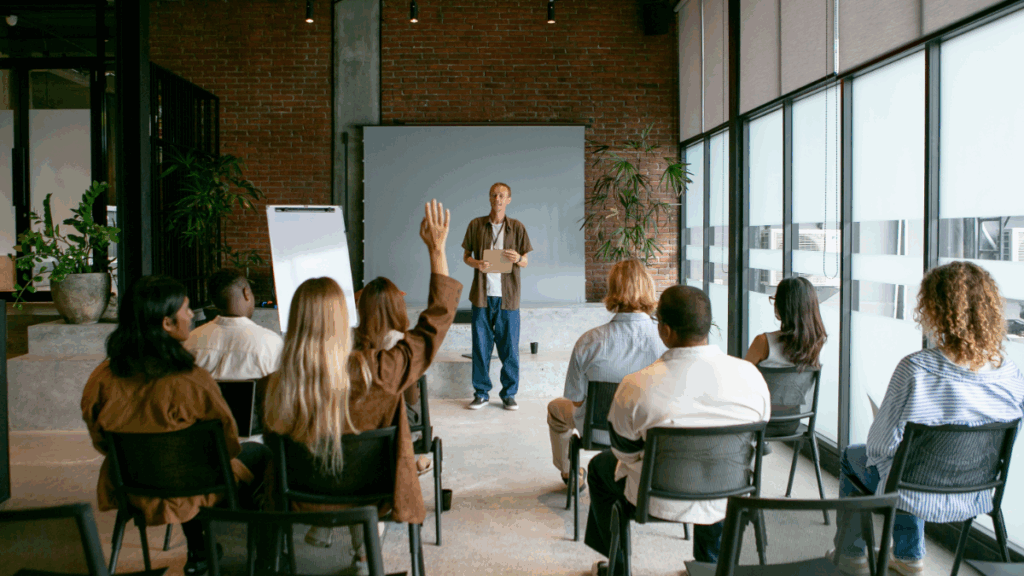 Formation déménageur